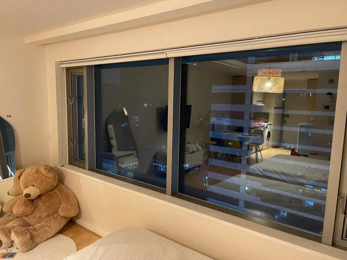Winsome_Hongdae Apartment Seoul
